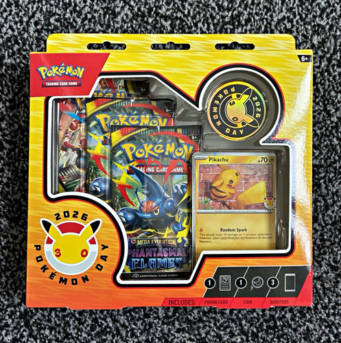 Pokémon tcg day - tcg,