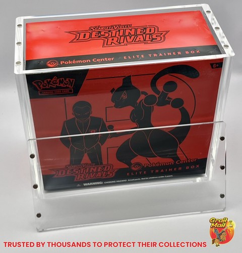 Pokemon elite trainer box - elite, etb