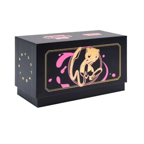 Pokemon tcg mew - mew, energy