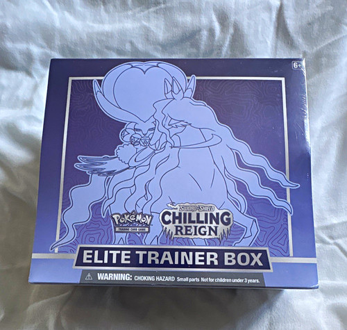 Pokémon tcg sword - &, shield