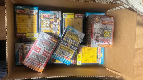 2019 2020 panini nba - 2019-2020,