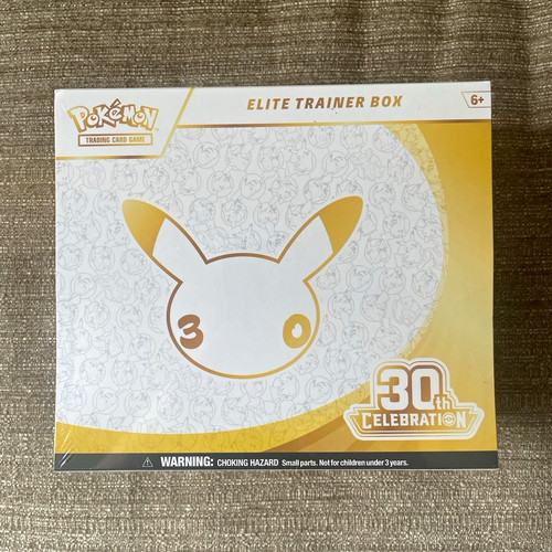 Pokémon tcg - pokémon,